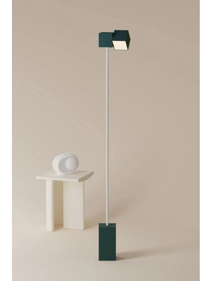 Novae Consept Stackone Lambader