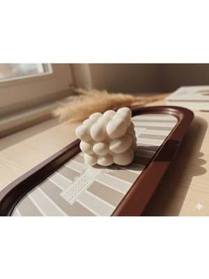 Bernami Pinterest Bubble Dekoratif Obje