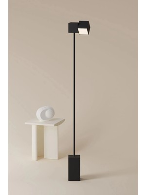 Novae Consept Stackone Lambader