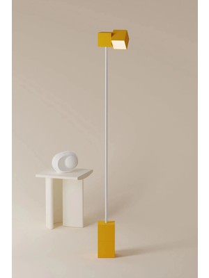 Novae Consept Stackone Lambader