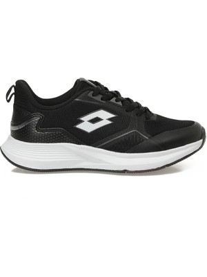 Lotto Athıca Wmn 5pr Siyah Kadın Koşu Ayakkabısı