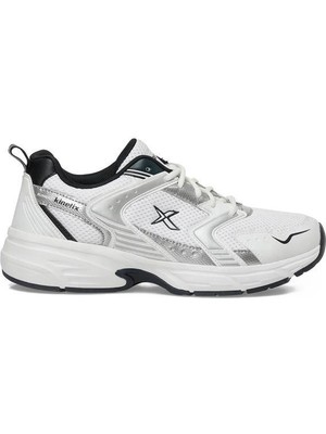 Kinetix Kınetıx 6m Spera Tx 6fx Beyaz Lacı Erkek Sneaker