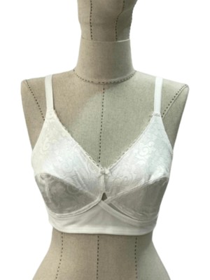 Liyuza Ekru Mı Emay 130 B Toparlayıcı Sütyen