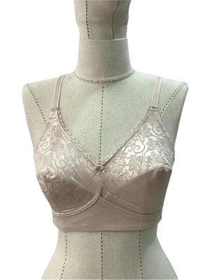 Liyuza Vizon Mı Emay 130 B Toparlayıcı Sütyen