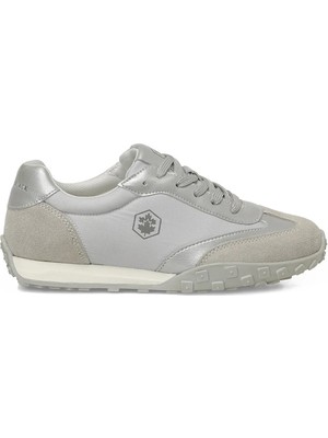 Lumberjack Remu 6fx Gri Kadın Sneaker