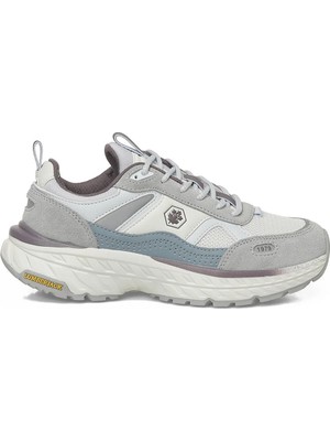 Lumberjack Waranası Sm 6fx Grı Kadın Spor Ayakkabı