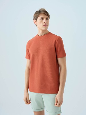 Loft 26YP69000193 Tarçın Erkek T-Shirt LF2034875