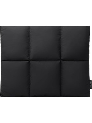 Comfyable Kabarık Dizüstü Bilgisayar Kılıfı 13 Inç 14 Inç, Kapitone Puffer Laptop Taşıma Çantası, Ma