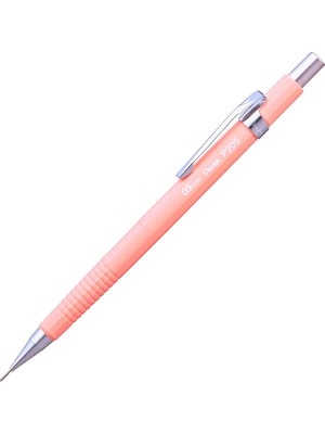 Pentel 0.5 mm - Teknik Çizim ve Yazı Için Versatil Pembe