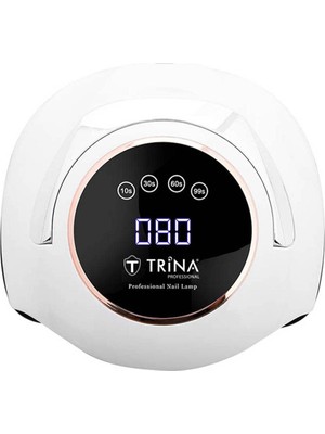 Trina Kalıcı Oje Kurutucu Uv Lamba - 01