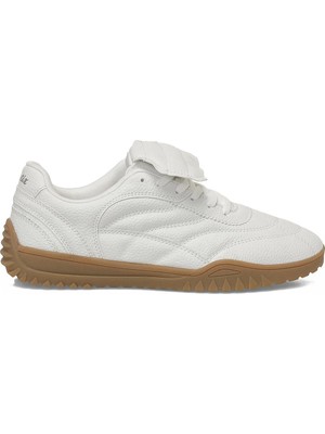 Kinetix Mova 6fx Beyaz Kadın Sneaker