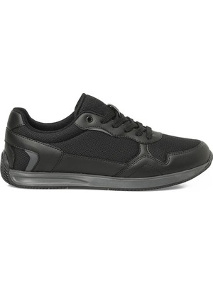 Torex Delmar 5pr Siyah Erkek Sneaker