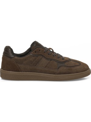 Lumberjack Hılary 6fx Kahverengi Kadın Sneaker