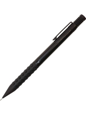 Pentel Smash Q1003-PL4 (0.3 Mm) Mat Siyah Gövde, Teknik Çizim ve Yazı Versatili, Ltd. Edition, Oriji
