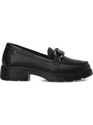 İnci INCI MEHY 6FX Siyah Kadın Loafer