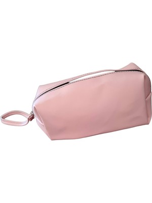 Özgürce Şık ve Pratik Makyaj Çantası, Organize ve Fonksiyonel Tasarım