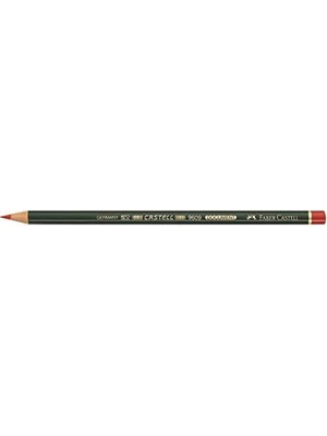 Faber-Castell 9609 Kırmızı Kopya Boya K.(Fsc)
