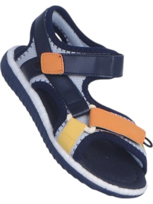 Şiringenç Şirin Genç Şg8 Laci Erkek Çocuk Sandalet