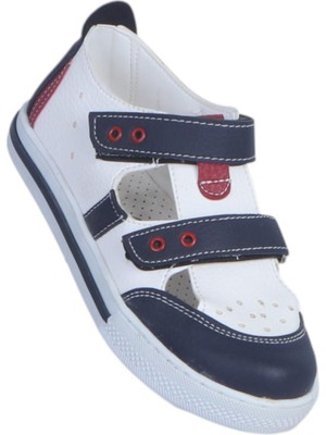 Şiringenç Şirin Genç Şg7 Laci Erkek Çocuk Sandalet