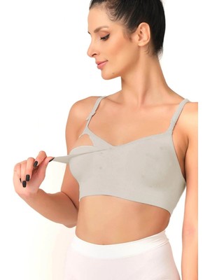 Liyuza Ten Mı Emay 5310 Emzirme Sütyen