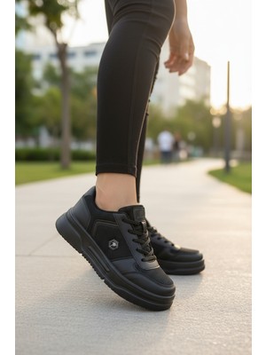 Enoch Unisex Ultra Hafif Ortopedik Tabanlı Yürüyüş Ayakkabısı