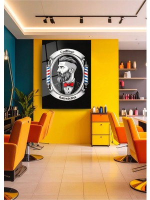 Glitglass Cam Tablo – Ustalığın ve Sanatın Buluştuğu Görsellik