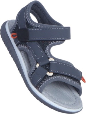 Şiringenç Şirin Genç Şg8 Gri Erkek Çocuk Sandalet