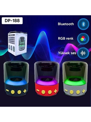 Mcg Işıklı Haporlör