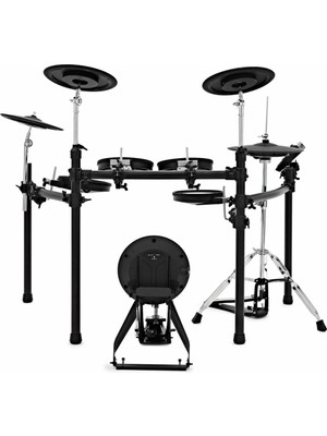 Premier Powerplay-X Dijital Davul