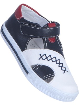 Şiringenç Şirin Genç Şg6 Byz-Laci Erkek Çocuk Sandalet