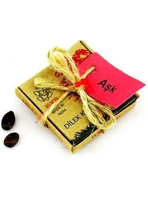 Akinco Dilek Tohumları - Aşk