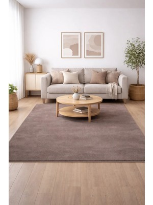Zeta Halı Safir Yumuşak Dokulu Modern Halı