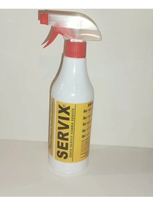 Akinco Dezenfektif - Sinek Kovucu - Arındırıcı Ekolojik Yüzey Temizleyici