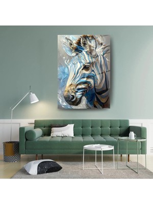 Glitglass Cam Tablo – Şık Tasarım At