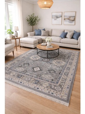 Zeta Halı Anadolu Dokuma Modern Halı