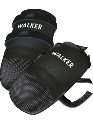 Köpek Patiği, Neopren, 2 Adet, Xl, Siyah