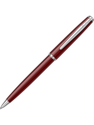 Scrikss 52 Tükenmez Kalem Bordo