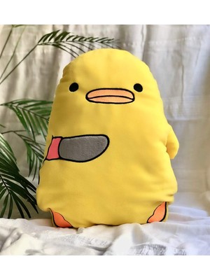 Giftmoda Sevimli Civciv Yastık