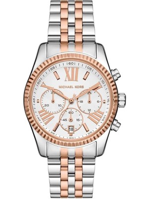 Michael Kors MK4985 Kadın Kol Saati
