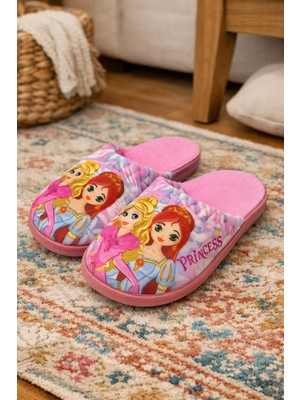 ModaFrato Çocuk Terlik Ev Terliği Kız Çocuk Ev Terliği Erkek Çocuk Ev Terliği