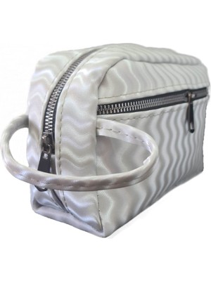 Özgürce Şık Erkek Seyahat ve Bakım Çantası, Çok Amaçlı Taşıma Çözümü