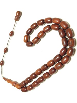 KENZİDAR KUKA TESBİH KAPSÜL KESİM 8x11 MM.