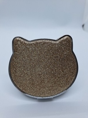 Özgürce Küçük ve Taşınabilir Kedi Cep Aynası, Pratik Kullanım Sağlar