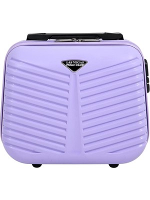 Özgürce Şifreli Unisex Silikon El Valizi, Esnek ve Kırılmaz Makyaj Çantası