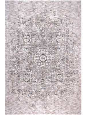 Bahariye Halı Ventura Vintage Halı VN04 Bej