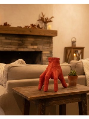 Verto Dekorasyon El Kücük