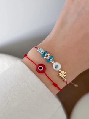 Venüs Design Marteniçka Bileklik