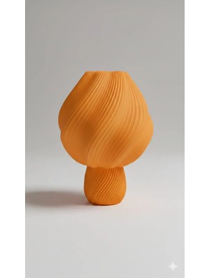 Rivon Desing Buck Abajur