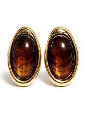 Venüs Design Çelik Sila Küpe