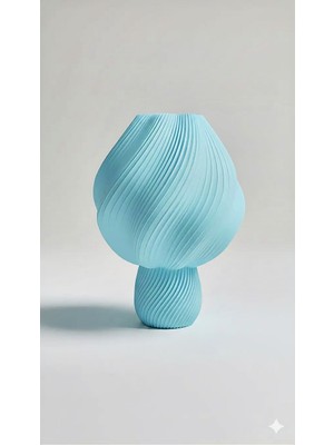 Rivon Desing Buck Abajur